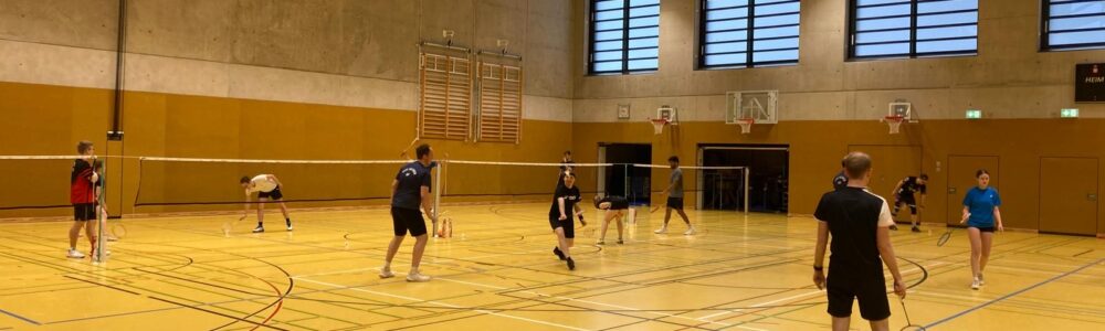 Trainingslager 2025 – Fichtelgebirge