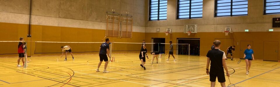 Trainingslager 2025 – Fichtelgebirge
